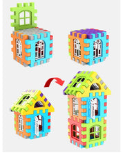 Load image into Gallery viewer, Build&Beyond™️ - Waffle Blocks