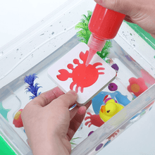 Load image into Gallery viewer, Paint-to-Play™️ - Mess-Free Magic Paint for Kids