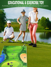 Load image into Gallery viewer, SwingPlus™️ - Full Golf Set