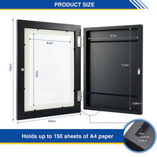 Load image into Gallery viewer, ForeverFrame™ Kids Art Gallery