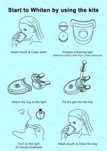 Load image into Gallery viewer, SmileBright™️ - Wireless Teeth Whitening