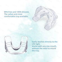Load image into Gallery viewer, SmileBright™️ - Wireless Teeth Whitening
