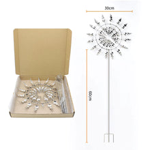 Load image into Gallery viewer, Handmade Windmill