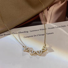 Load image into Gallery viewer, Love&Luck Necklace