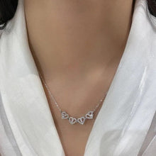 Load image into Gallery viewer, Love&Luck Necklace