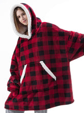 Load image into Gallery viewer, Jumppies™️ - The Original Oversized Jumper Hoodie