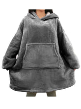 Load image into Gallery viewer, Jumppies™️ - The Original Oversized Jumper Hoodie