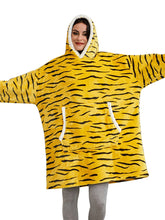 Load image into Gallery viewer, Jumppies™️ - The Original Oversized Jumper Hoodie