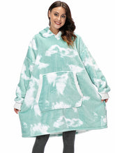 Load image into Gallery viewer, Jumppies™️ - The Original Oversized Jumper Hoodie