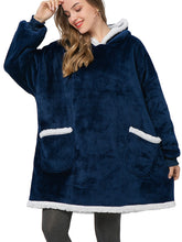 Load image into Gallery viewer, Jumppies™️ - The Original Oversized Jumper Hoodie