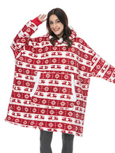 Load image into Gallery viewer, Jumppies™️ - The Original Oversized Jumper Hoodie