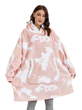 Load image into Gallery viewer, Jumppies™️ - The Original Oversized Jumper Hoodie