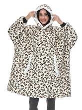 Load image into Gallery viewer, Jumppies™️ - The Original Oversized Jumper Hoodie