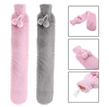 Load image into Gallery viewer, Hot Water Body Bottle