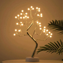 Load image into Gallery viewer, Fairy Light Tree™️