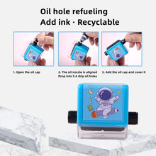 Load image into Gallery viewer, SmartStamp™️ - Add, Divide, Subtract, Multiply