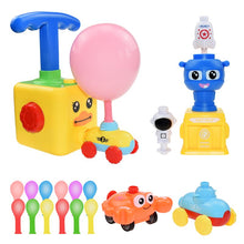 Load image into Gallery viewer, BalloonRacers™️ - The Rocket Balloon Launcher Game