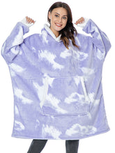 Load image into Gallery viewer, Jumppies™️ - The Original Oversized Jumper Hoodie