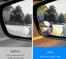 Load image into Gallery viewer, WideView™️ Blind Spot Mirrors