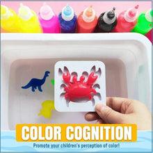 Load image into Gallery viewer, Paint-to-Play™️ - Mess-Free Magic Paint for Kids