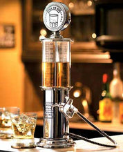 Load image into Gallery viewer, Retro Petrol Pump Dispenser