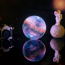 Load image into Gallery viewer, Galaxy Lamp