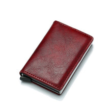 Load image into Gallery viewer, SuperSafe™ RFID Wallet