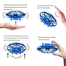 Load image into Gallery viewer, UFO Drone™️