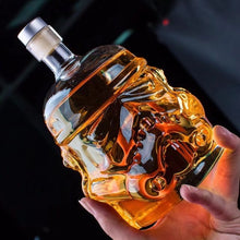 Load image into Gallery viewer, Liquor Decanter Set