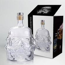 Load image into Gallery viewer, Liquor Decanter Set