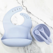 Load image into Gallery viewer, Baby Foodie 3 piece Set