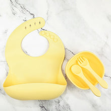 Load image into Gallery viewer, Baby Foodie 3 piece Set