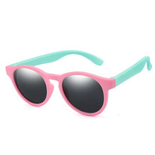 Load image into Gallery viewer, Happy Sunnies™ - Indestructible Sunglasses (+ case)