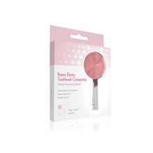 Load image into Gallery viewer, SoftScrub™ Facial Cleansing Brush