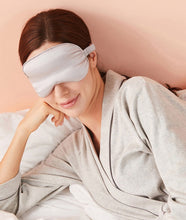 Load image into Gallery viewer, Mulberry Silk Eye Mask