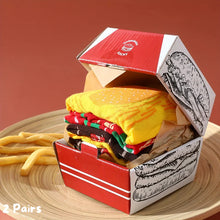 Load image into Gallery viewer, Sock‑shi Bento Box™️
