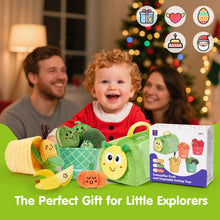 Load image into Gallery viewer, LittleHarvest™ - Montessori Toy Set
