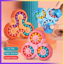 Load image into Gallery viewer, TwistBeans™ - Rubix Bead Puzzle
