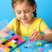 Load image into Gallery viewer, MagicMist Beads™ - Kids Craft Kit
