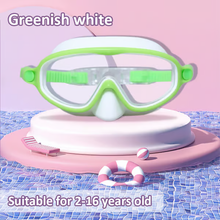 Load image into Gallery viewer, SwimSight™️ - Kids Goggles (Buy 1 Get 1 Free)
