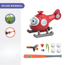 Load image into Gallery viewer, HydroHomerun™️ - Water Baseball
