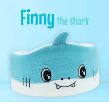 Load image into Gallery viewer, SnuggleSound™️ - Toddler Headphones
