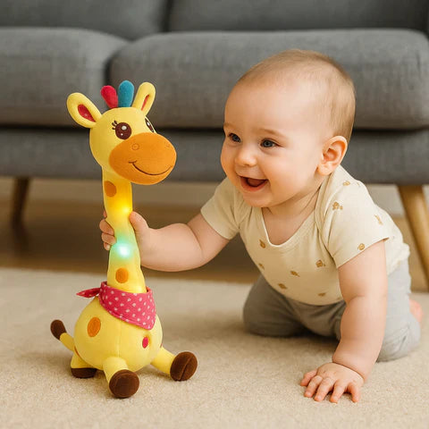 Jeff the Giraffe™️