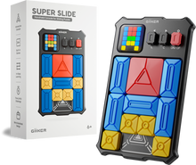 Load image into Gallery viewer, Super Slide-N-Solve™️
