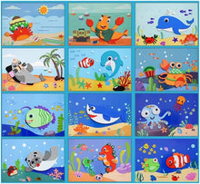 Load image into Gallery viewer, Stickeroo™ - 3D Puzzle Set

