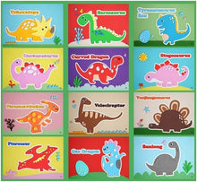 Load image into Gallery viewer, Stickeroo™ - 3D Puzzle Set
