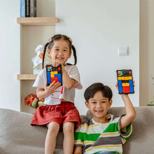 Load image into Gallery viewer, Super Slide-N-Solve™️
