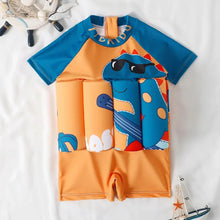 Load image into Gallery viewer, SafeSwim™️ - Kids Swimsuit

