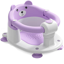 Load image into Gallery viewer, SteadySplash™ - Baby Bath Seat
