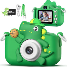 Load image into Gallery viewer, LittlePal Cam™ - Kids Digital Camera
